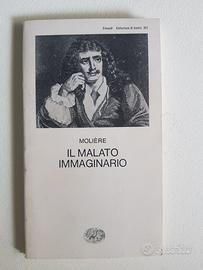Il Malato Immaginario di Molière