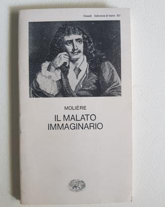Il Malato Immaginario di Molière