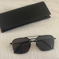 Occhiali saint laurent