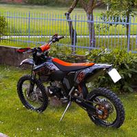 Ktm Exc 300 2t