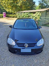 GOLF 1.6 