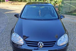 GOLF 1.6 
