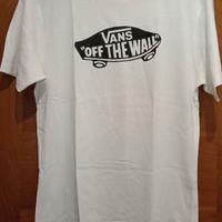 Maglia Vans taglia 14 anni