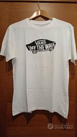 Maglia Vans taglia 14 anni