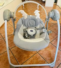 Sdraietta/altalena Relax&Play Chicco