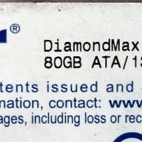 Hard Disk MAXTOR - IBM - QUANTUM FIREBAL - SAMSUNG