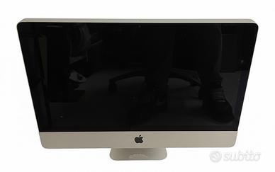Ricambi iMac 21.5" (Late 2011) Modello A1311