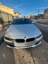 Autovettura Bmw316d