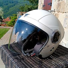 Casco Moto Dainese Fibre Jet S