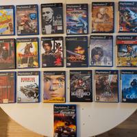 Videogiochi rari per Sony Playstation 2 PS2