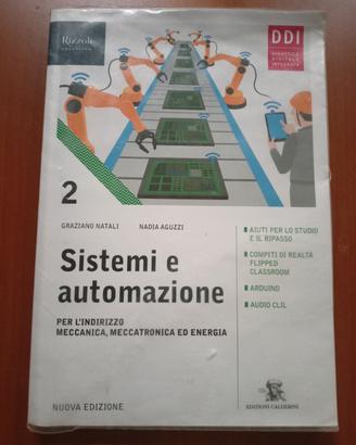 sistemi e automazione 2