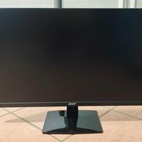 Monitor 27" Full HD - Acer HA270