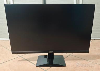 Monitor 27" Full HD - Acer HA270