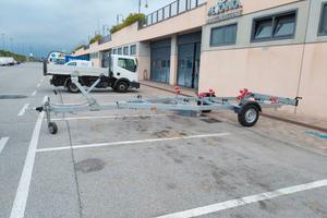 Tecnitrail 1500 NUOVO