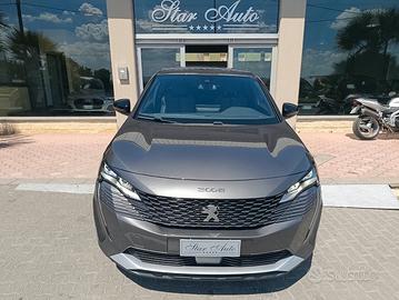 Peugeot 3008 BlueHDi 130 S&S EAT8 Allure