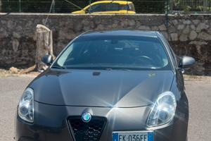 Alfa romeo giulietta 2.0 170cv