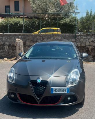 Alfa romeo giulietta 2.0 170cv