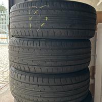 Pneumatici Falken Azenis FK453CC 215/50 R18 92W