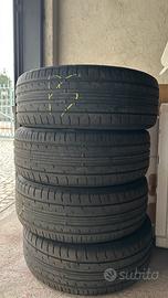 Pneumatici Falken Azenis FK453CC 215/50 R18 92W