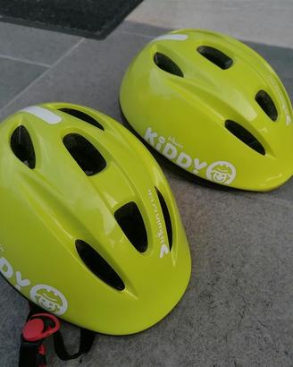 Casco Kiddy