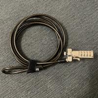 Kensington cavo di sicurezza PC da 1,8 metri