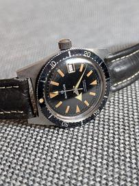 Diver Sincor anni 60 automatico