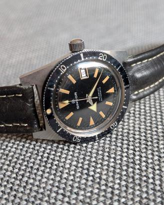 Diver Sincor anni 60 automatico