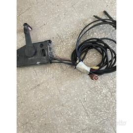 Df 140 df 115 90. Manetta suzuki Jhonson completa