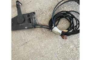 Df 140 df 115 90. Manetta suzuki Jhonson completa