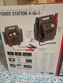 power station 4 in 1