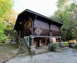 CASA INDIPENDENTE A PRAVISDOMINI
