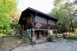 CASA INDIPENDENTE A PRAVISDOMINI