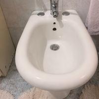 Bidet serie aretusa