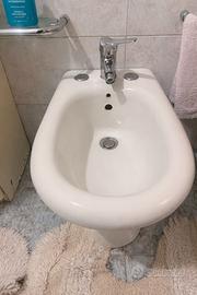 Bidet serie aretusa