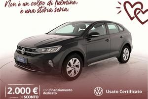 Volkswagen Taigo 1.0 tsi life 115cv