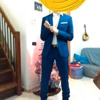 vestito da cerimonia