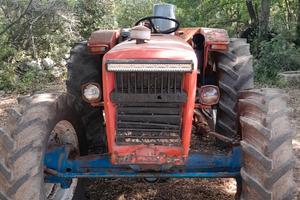 carraro 65cv