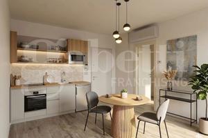 Appartamento Milano [Cod. rif 3299135VRG]