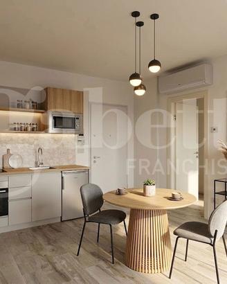 Appartamento Milano [Cod. rif 3299135VRG]