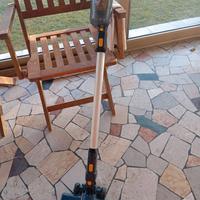 Scopa elettrica Rowenta