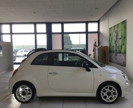 FIAT 500C 1.0 Hybrid Connect - PROMO FCA -
