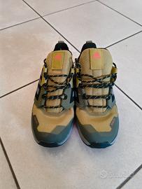 scarpe adidas terrex ragazzo più misure