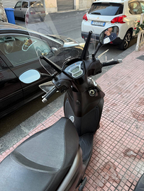 Kymco people s 150 passaggio incluso