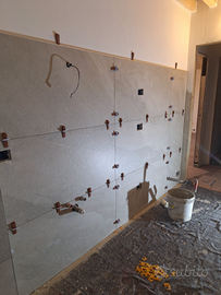 Muratore Piastrellista