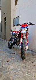 Fantic Motard 2020 125 4t Competition