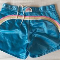 Costume originale Sundek azzurro 