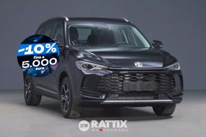 MG zs classic ZS 1.5 hybrid+ Comfort auto