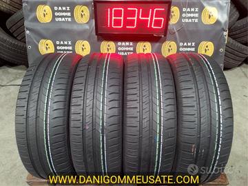 4 GOMME ESTIVE 205 60 16 MICHELIN 85/80%
