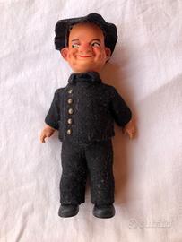 Giocattolo  spazzacamino anni 30-40