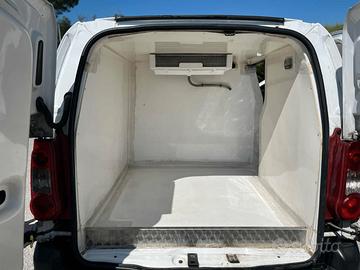 PEUGEOT Partner 2ª serie - 2010